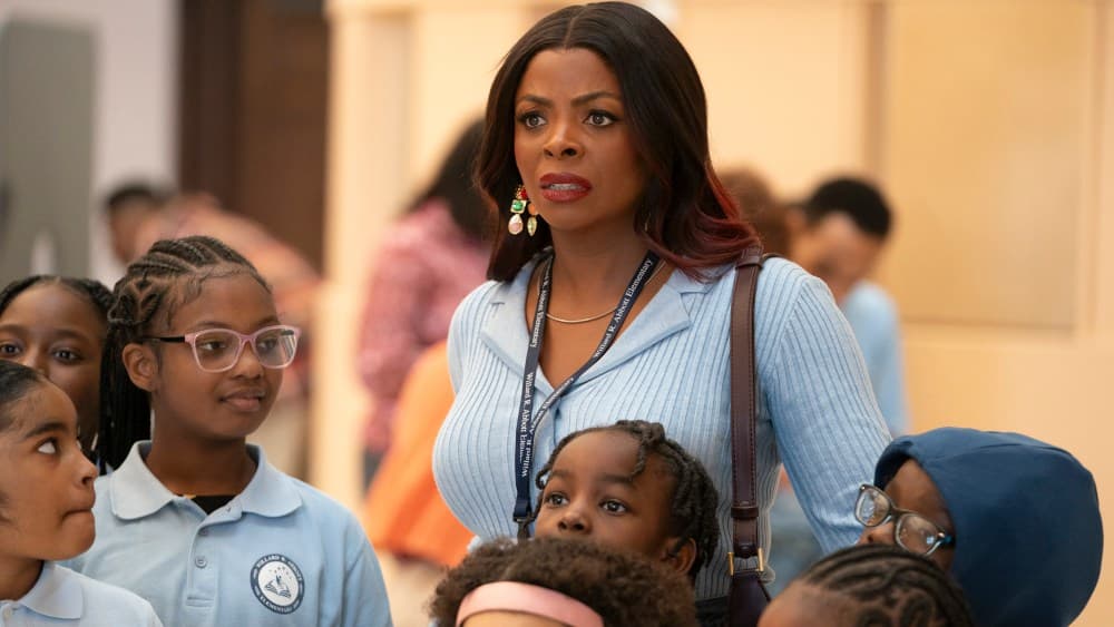 'Abbott Elementary' Star Janelle James Embraces Ava's Romantic Side in Season 5