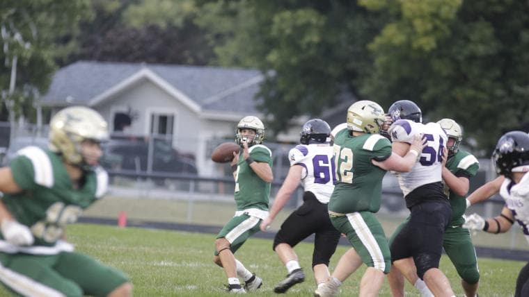 Iowa's Class 2A Quarterbacks Poised for Breakout Seasons