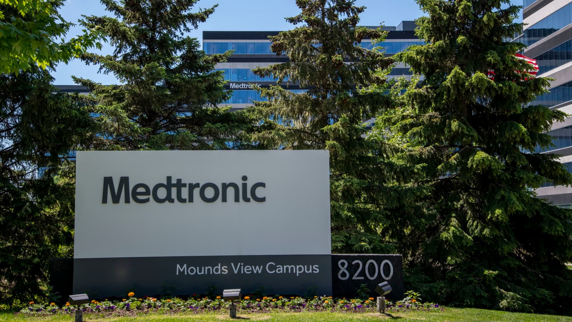 Medtronic Overhauls Strategy, Adds Growth and Operating Committees