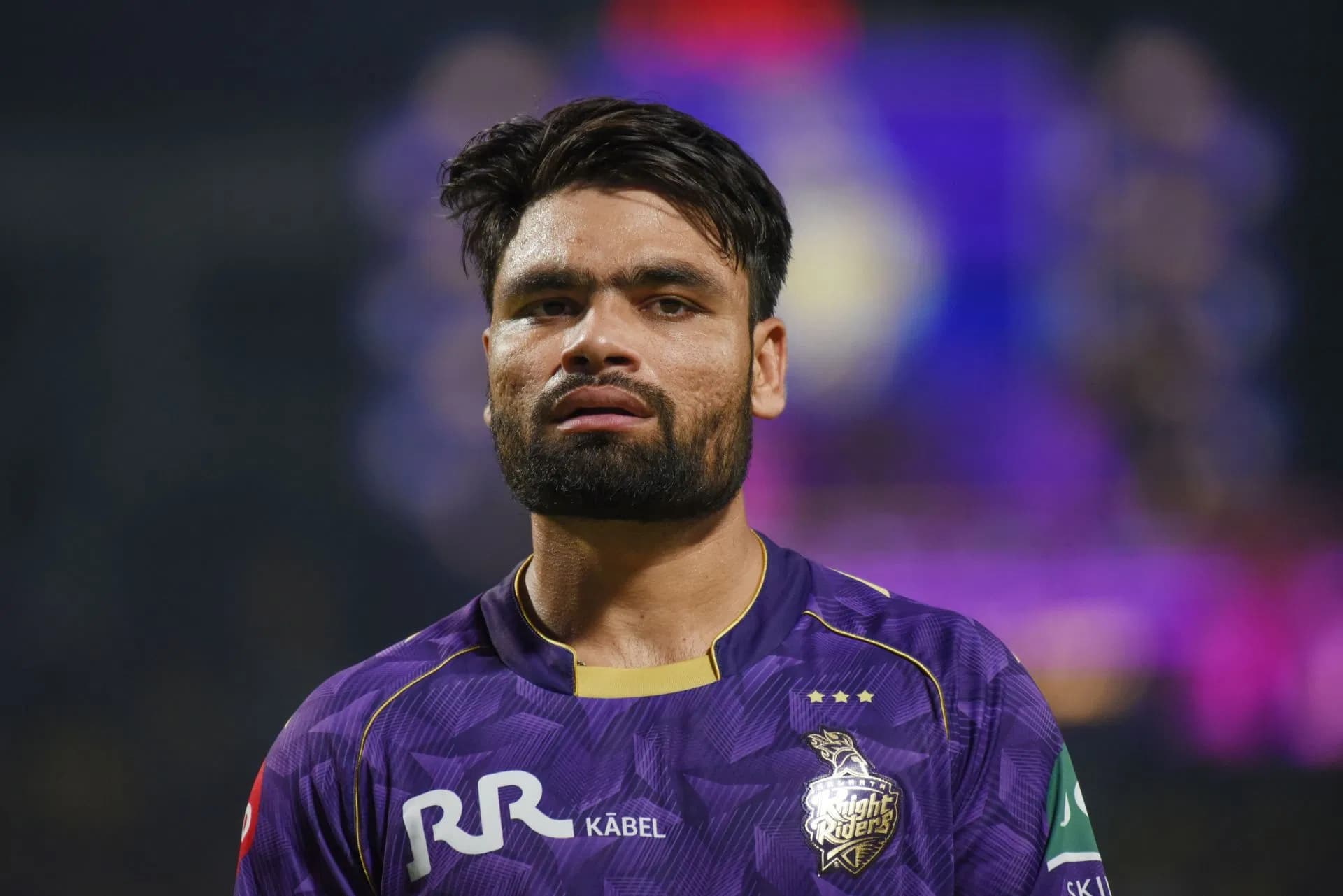 Gill's Vice-Captaincy Raises Questions About Rinku's Asia Cup 2025 Spot