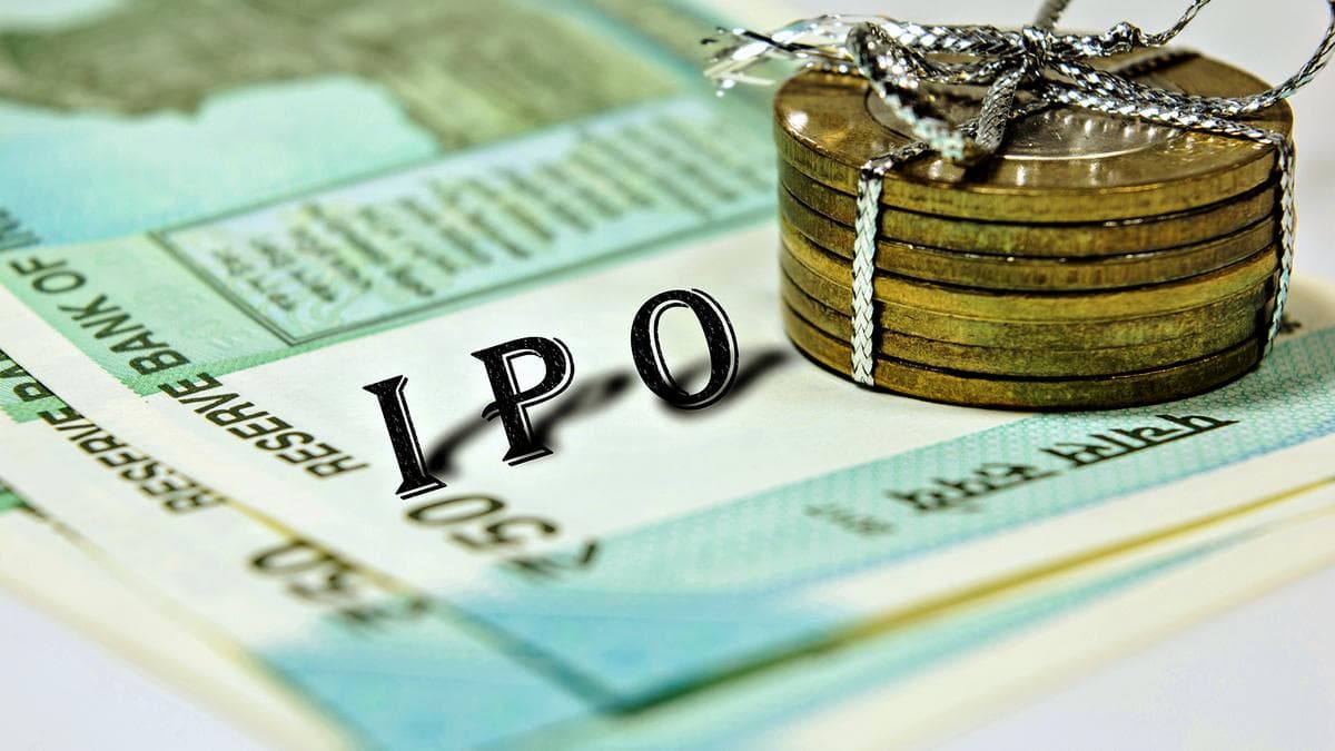 Plastics Maker Raises ₹120 Crore from Anchor Investors Ahead of IPO