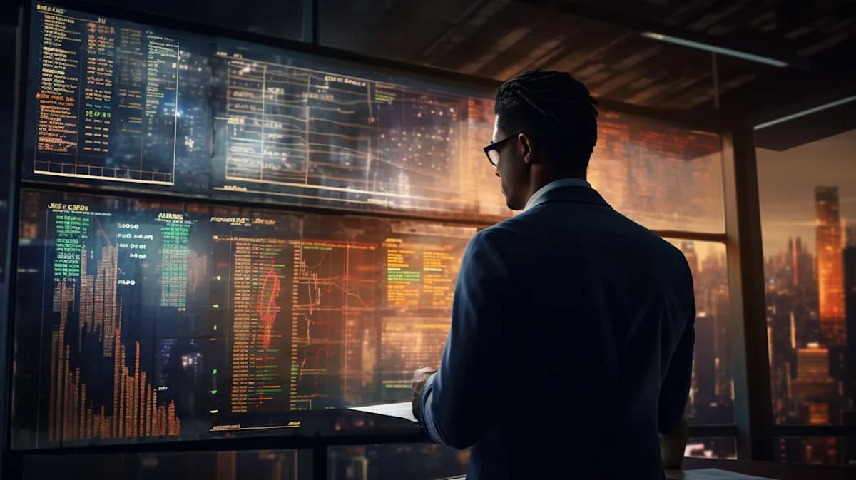 AMD Surges to $200 Price Target on AI Strength and Client Gains