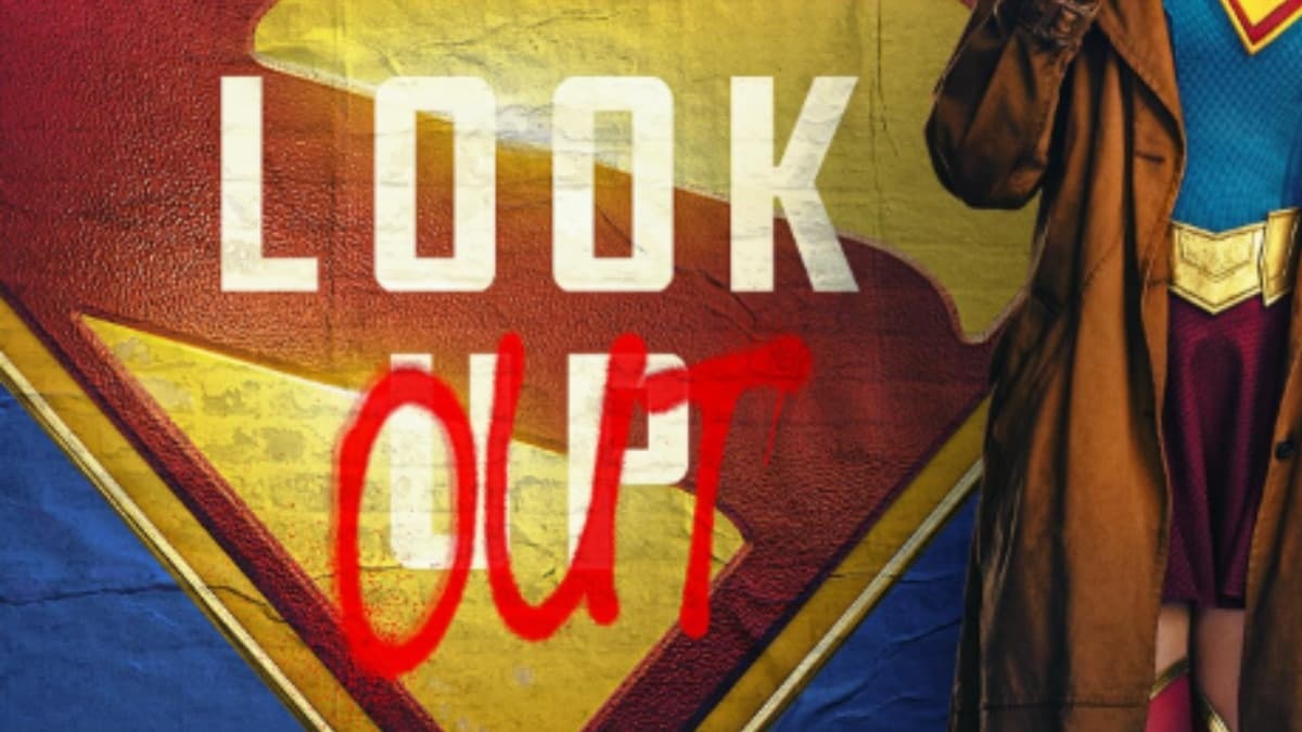 Supergirl Soars: Milly Alcock to Bring Kryptonian Heroine to Life in 2026