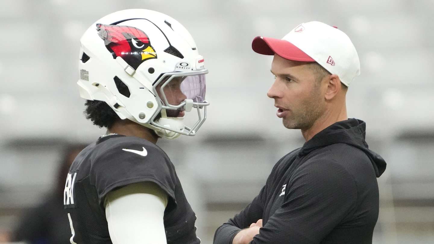 Cardinals Starters Prepare for Preseason Showdown with Chiefs