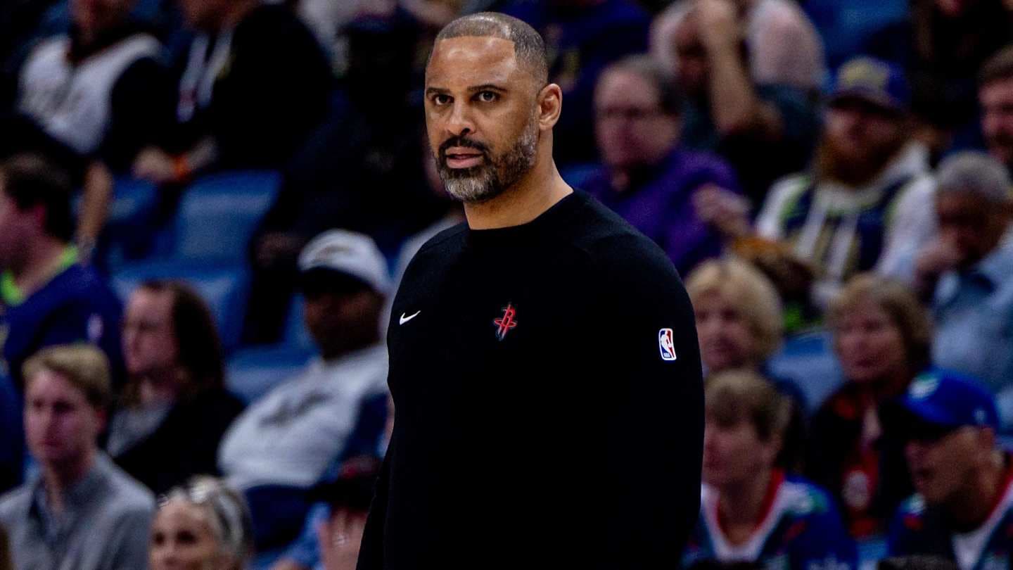 Rockets Poised for NBA Title Contention After Offseason Overhaul