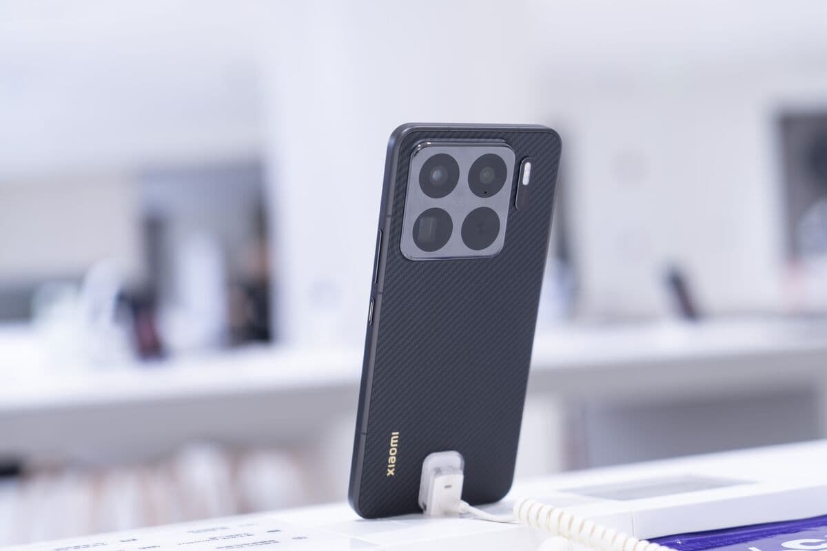Xiaomi's $120B Surge Overshadowed by Smartphone Slowdown