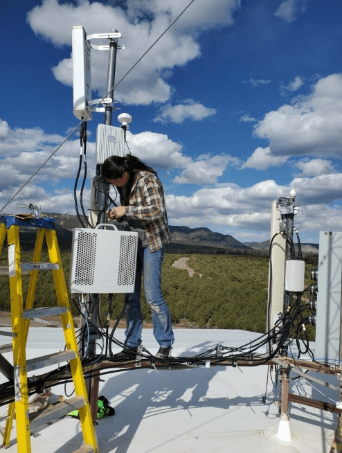 Interior Department Speeds Up Tribal Broadband Infrastructure Approvals