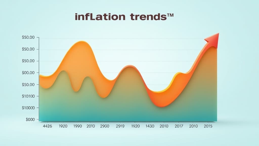 Inflation Pressures Persist Despite Fed's Efforts