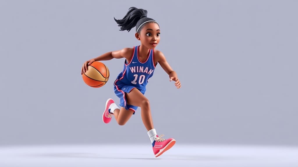 Aces Soar Past Sun in Thrilling WNBA Matchup