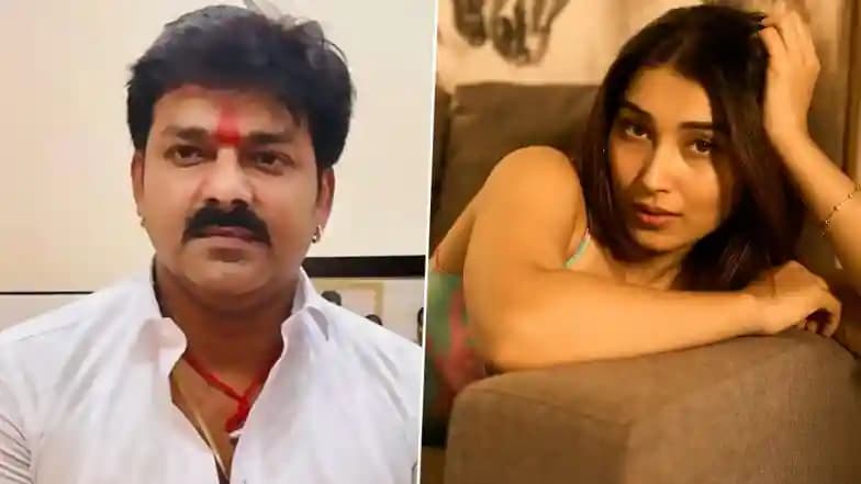 Bhojpuri Star Pawan Singh Joins Reality Show, Faces Controversy
