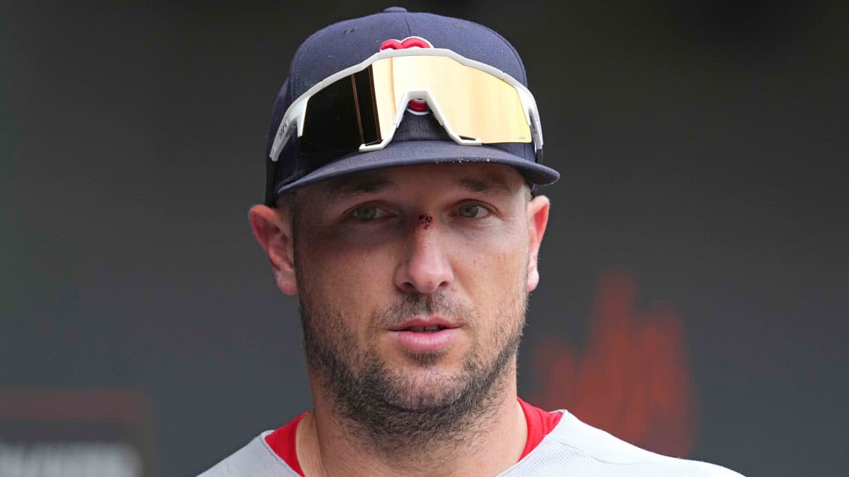 Red Sox Defy Expectations, Surge into AL Wild Card Spot