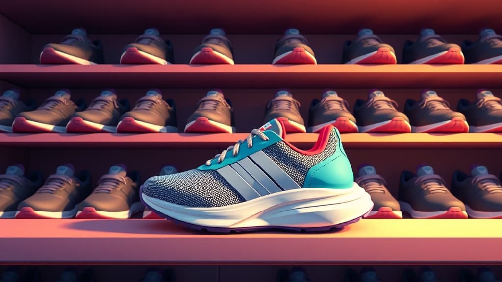 adidas Sees Surge in Q2 2025 Revenues and Profits