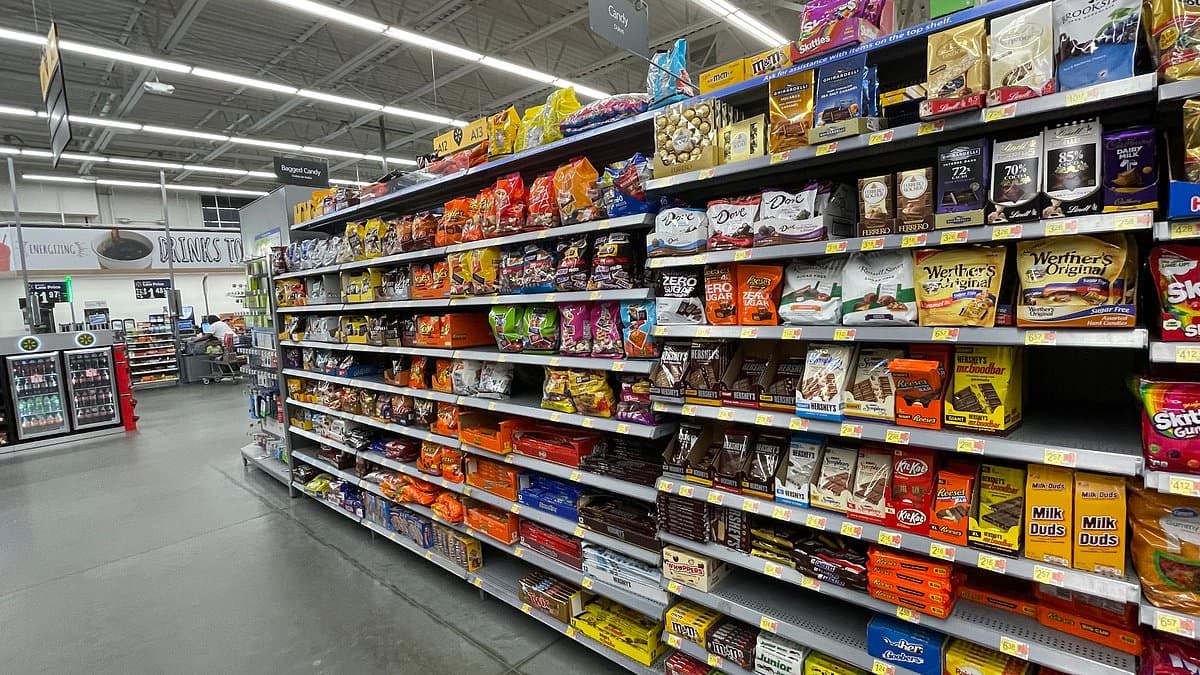 Pecan Recall Issued Nationwide Due to Salmonella Contamination