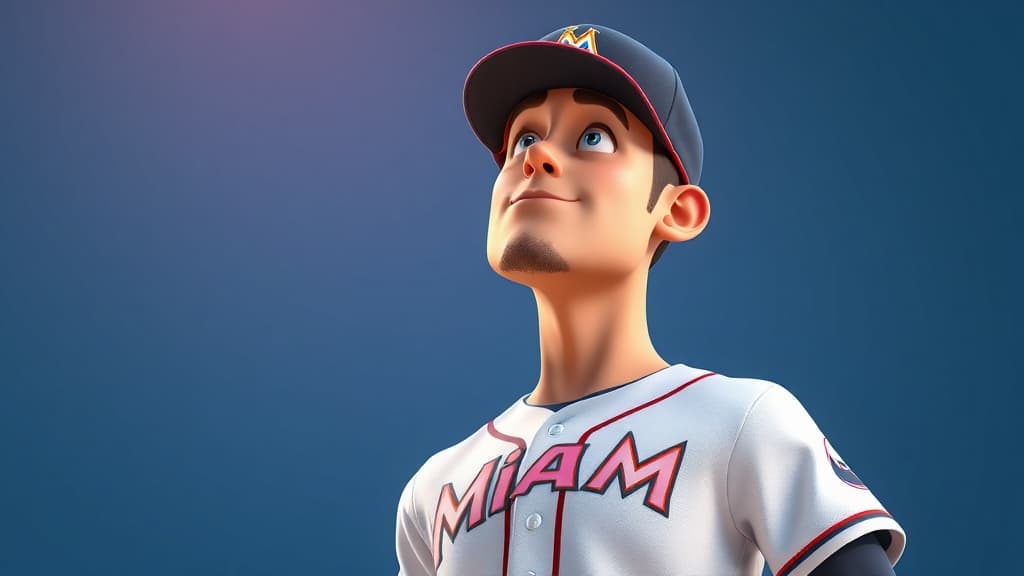 Yankees Pursue Marlins' Ace Alcántara and Reliever Bender Ahead of Trade Deadline