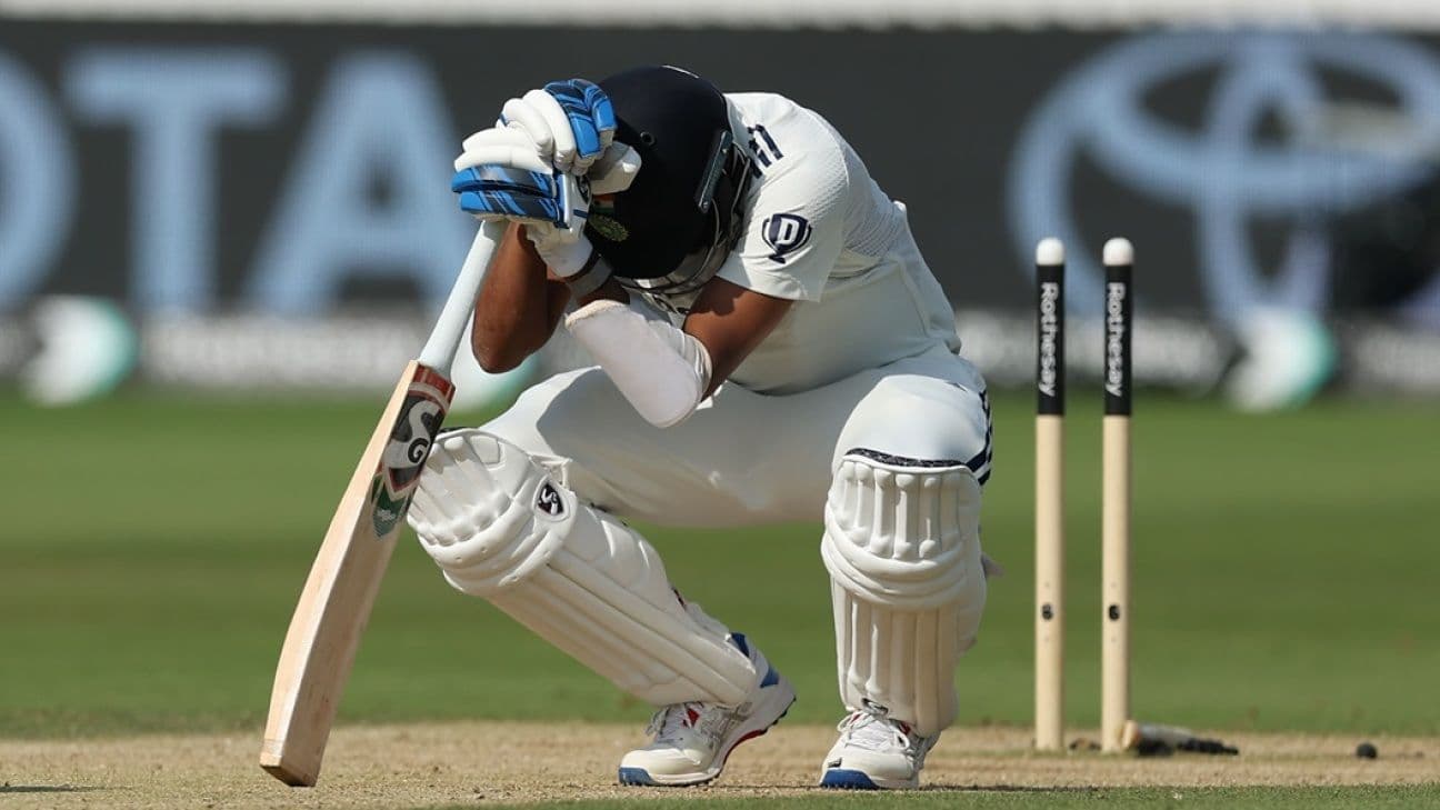 Siraj's Heartbreaking Dismissal Seals England's Narrow Victory