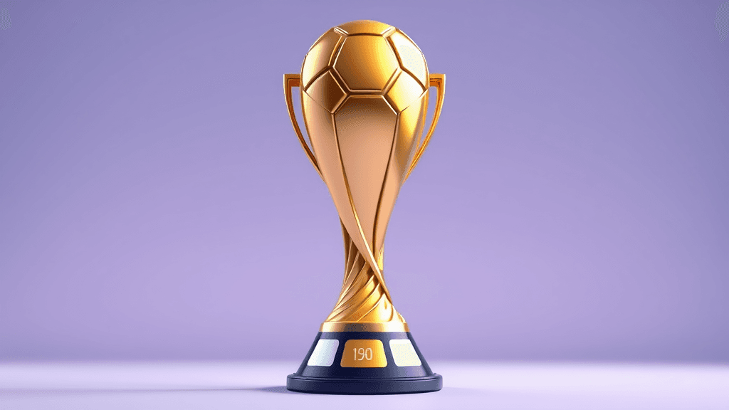 Real Madrid Reigns Supreme with 5 Club World Cup Titles