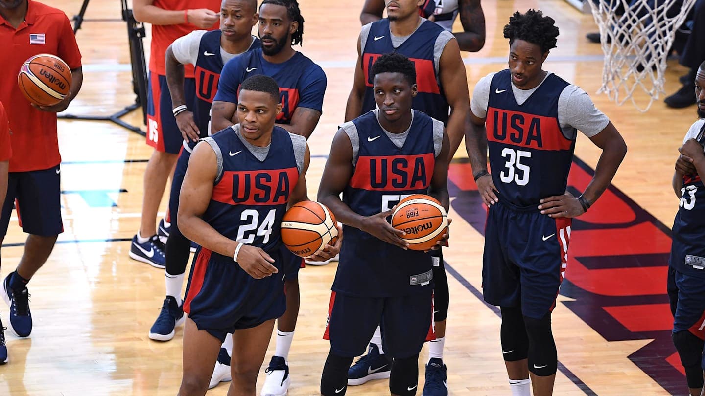 Pacers Weigh Risky Reunion with Former All-Star Oladipo