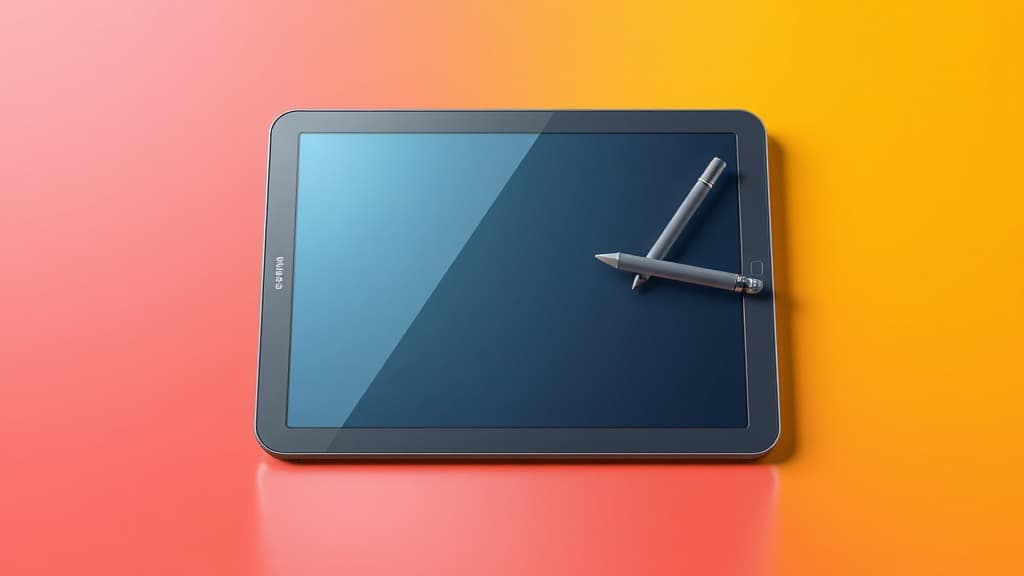 Galaxy Tab S11 Ultra Slims Down Notch for Sleeker Look