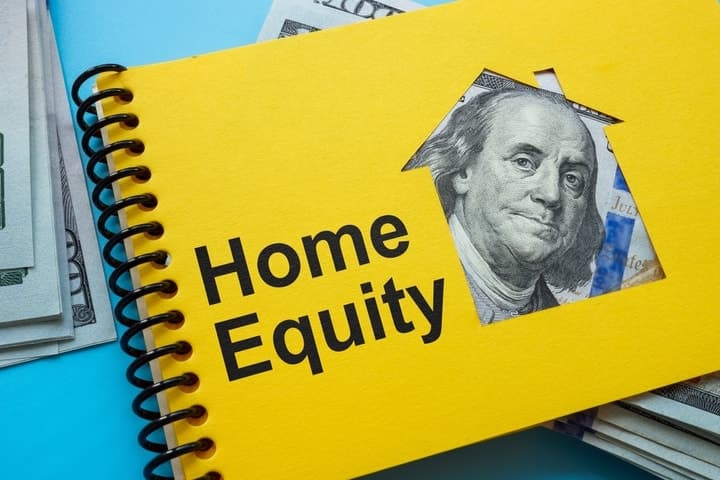 Home Equity Drops $4,200 on Average, But Some Regions Thrive