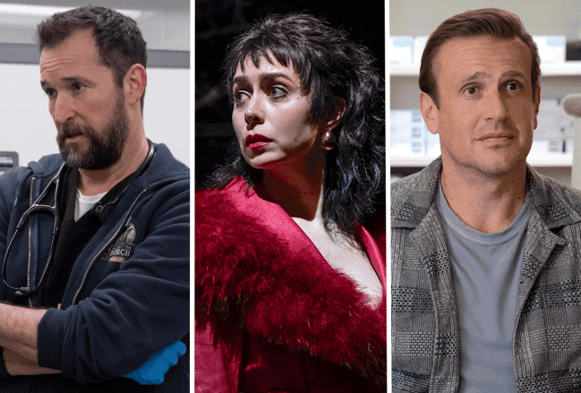 Viewers' Picks for 2025 Emmys Defy Expectations