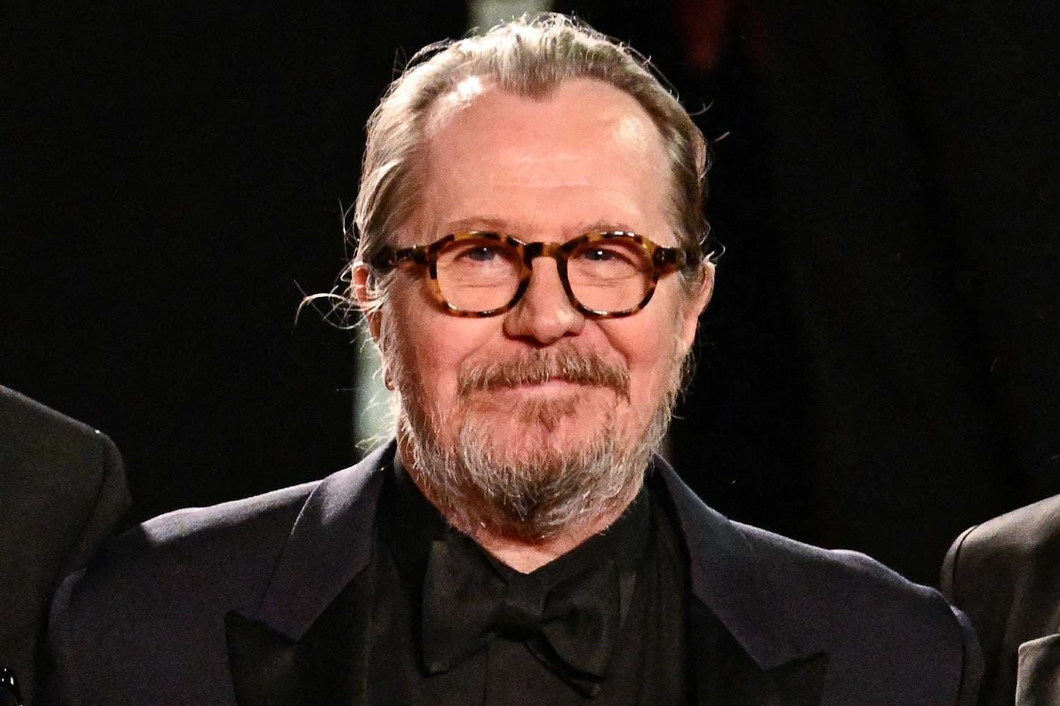 Gary Oldman Reflects on Sobriety Journey: "Either Be Dead or Institutionalized"