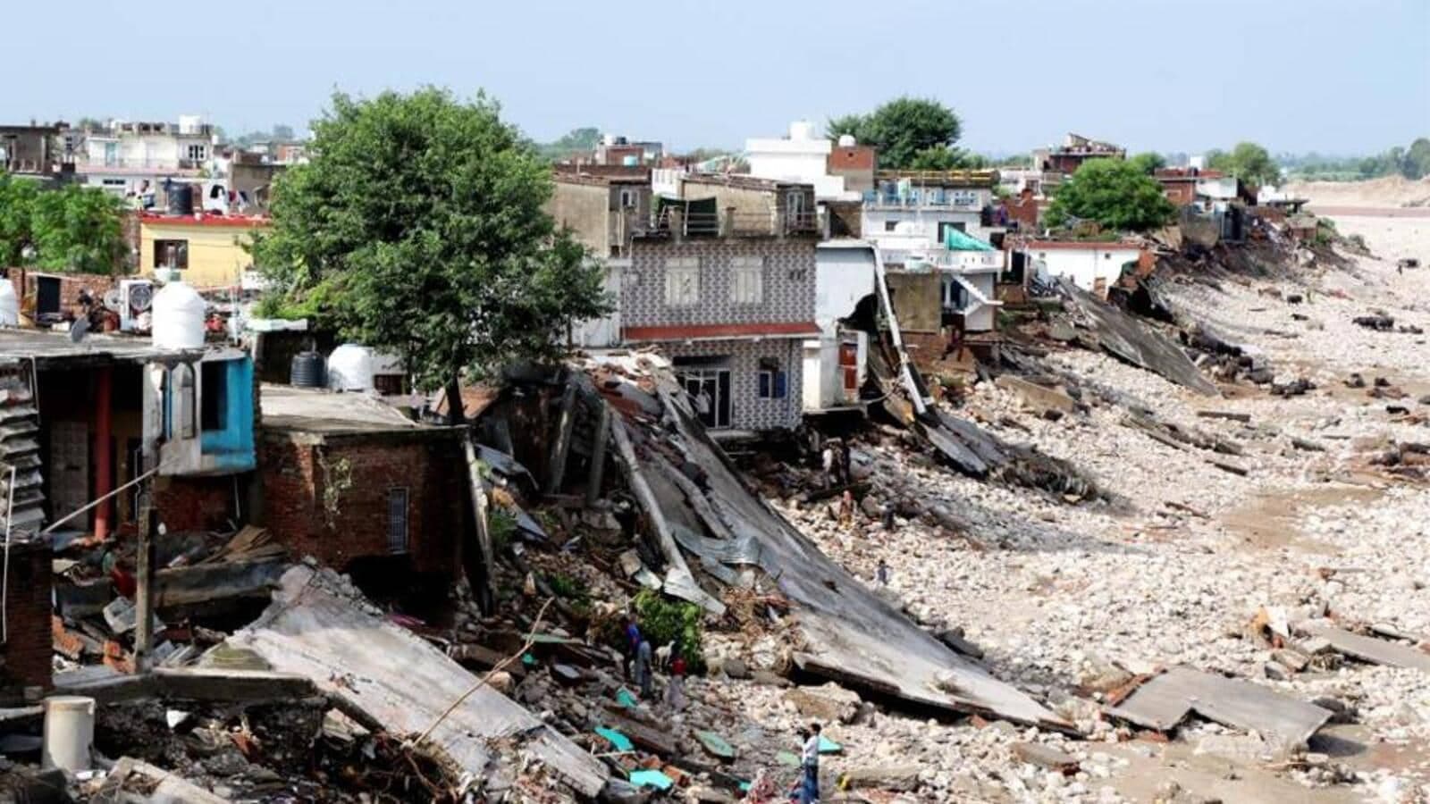 Deadly Rains Ravage Jammu and Kashmir, Raising Questions About Delayed Response