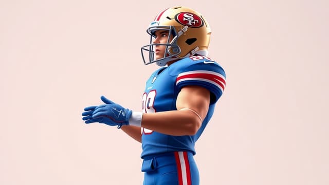 Troubled Teen Accused in 49ers Rookie's Shooting to Face Juvenile Trial