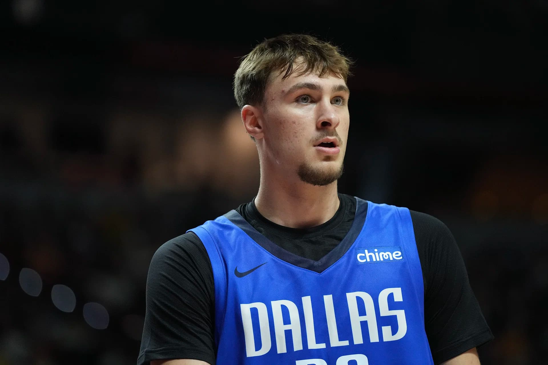 Rookie Sensation Cooper Flagg Dominates in Summer League Debut