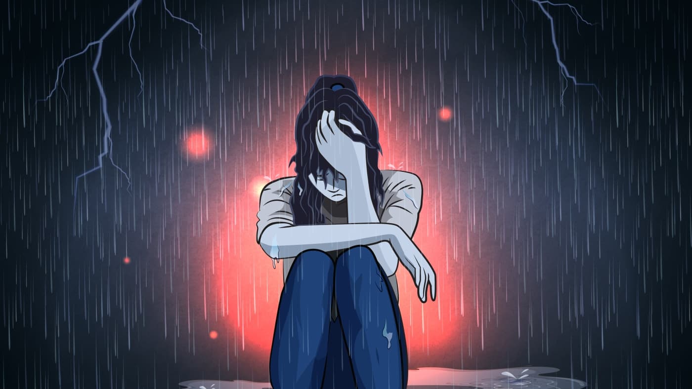 Children Stuck for Days in ERs During Mental Health Crises