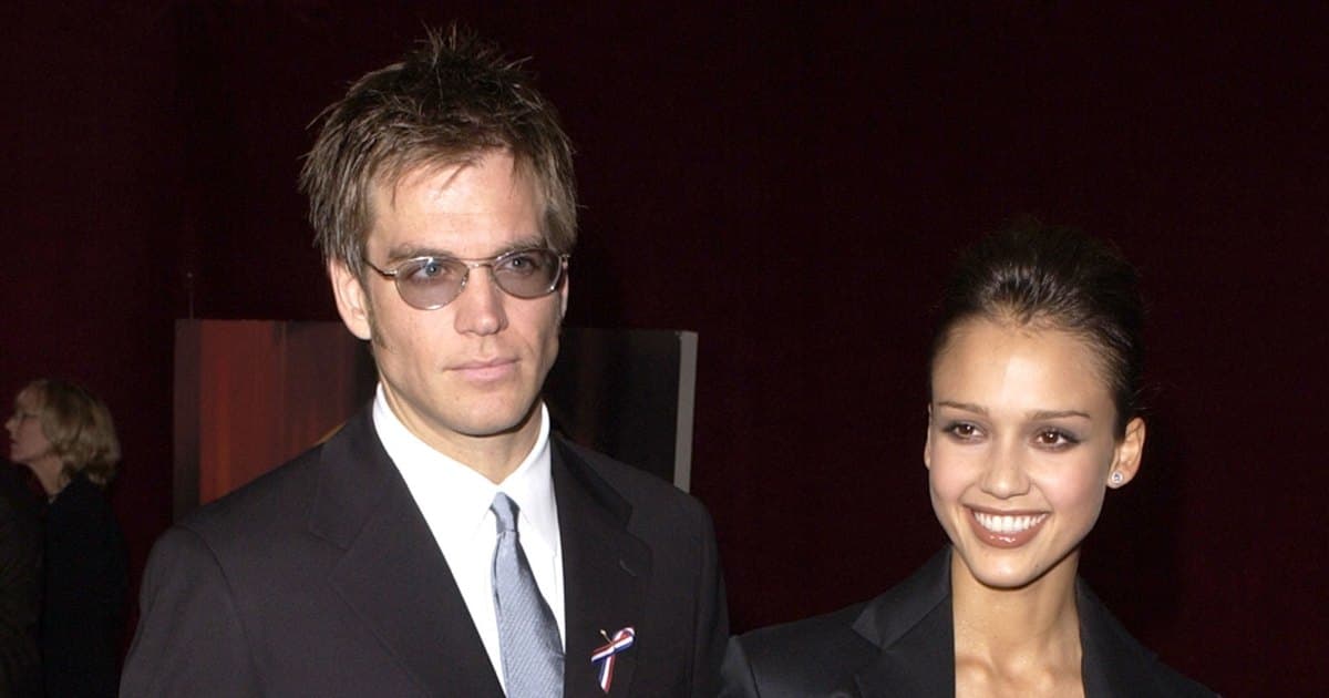 Jessica Alba and Michael Weatherly Reflect on Doomed Engagement and Age Gap