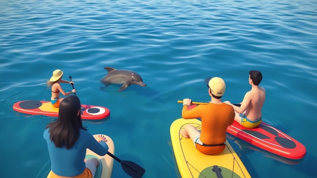 Reckless Tourists Ignore Warnings, Endanger Beloved Dolphin Reggie