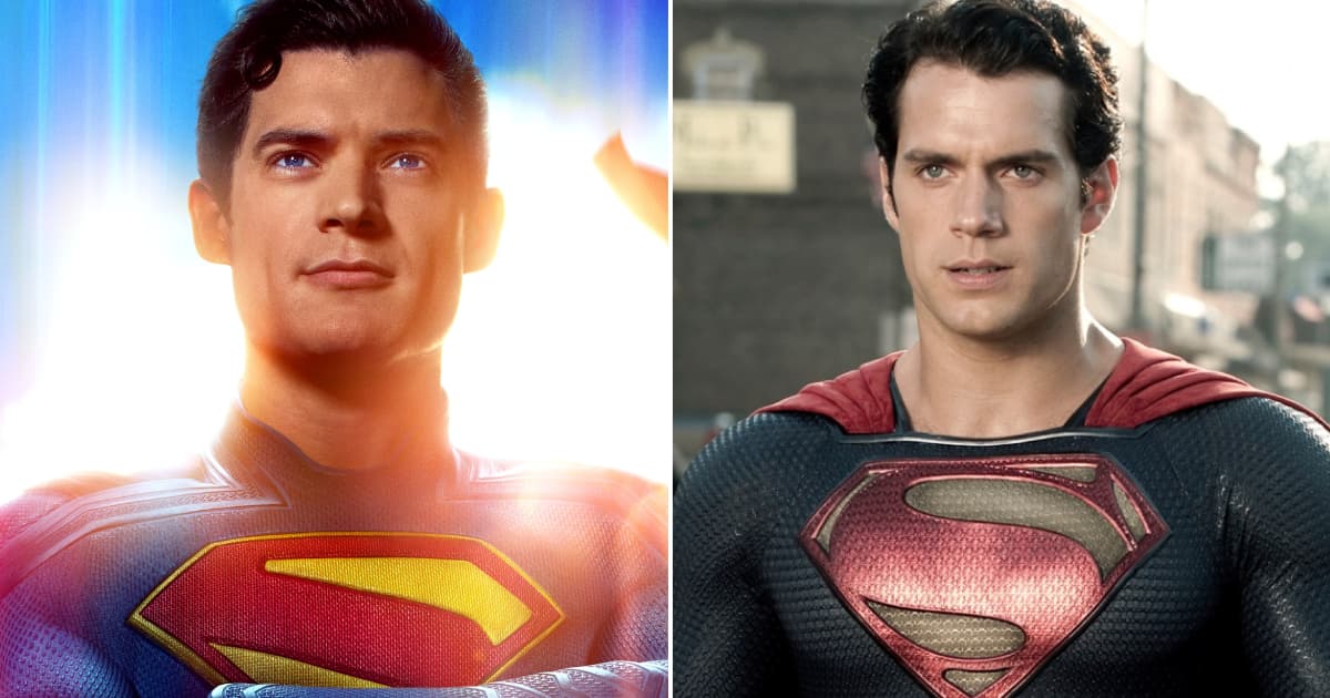 New Superman Surpasses Man of Steel as Top-Grossing Solo Film