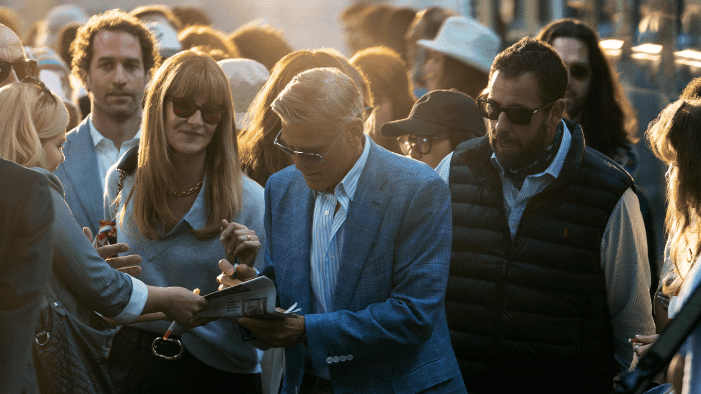 Montclair Film Festival Announces Diverse 2025 Lineup