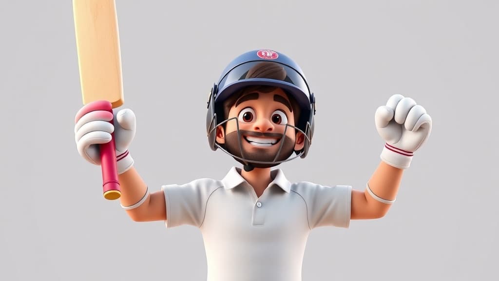 Injured AB de Villiers Smashes Unbeaten 120 to Guide South Africa to WCL 2025 Title