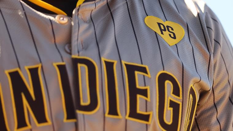 Padres' Reliever Wandy Peralta Unexpectedly Starts Crucial Dodgers Matchup