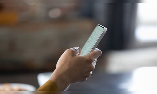 HMD Vibe 5G: Lifestyle Statement Backed by Sanya Malhotra