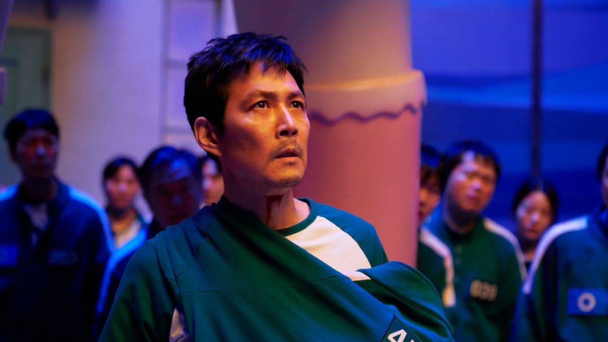 Squid Game Creator's Controversial Season 3 Ending Divides Fans