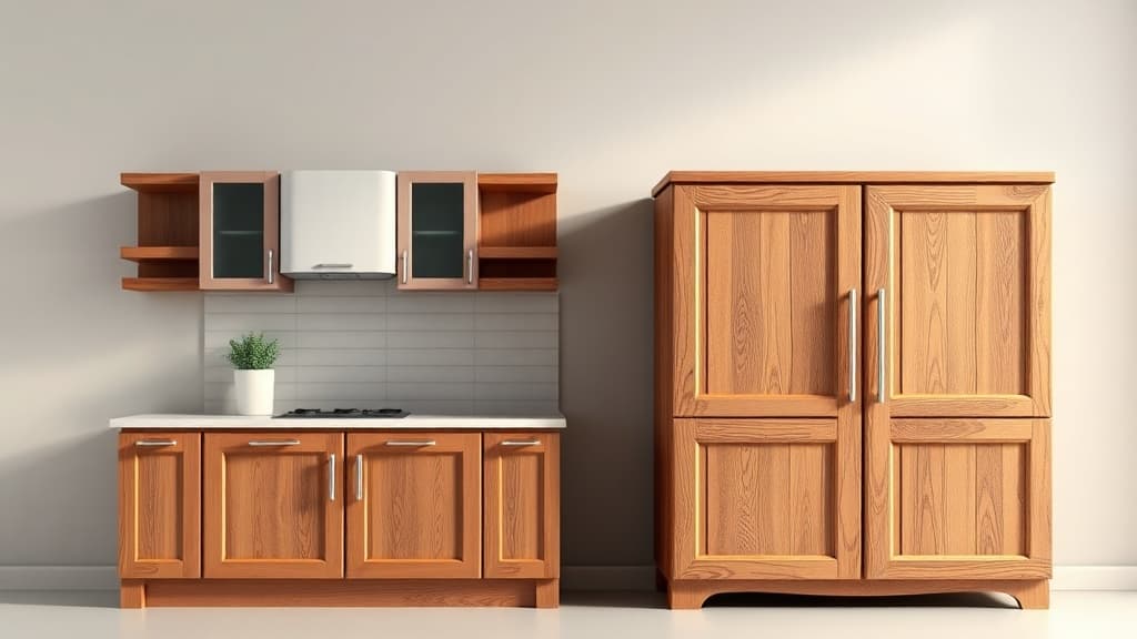 Cabinetry Titans MasterBrand and American Woodmark Merge in $3.6B Deal