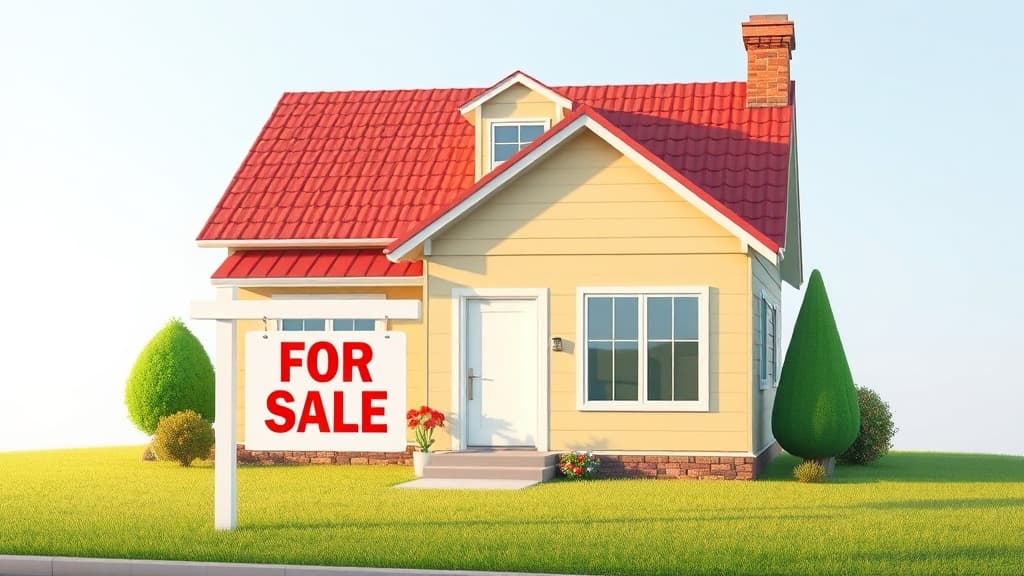 Home Sales Climb in July 2025 as Affordability Improves