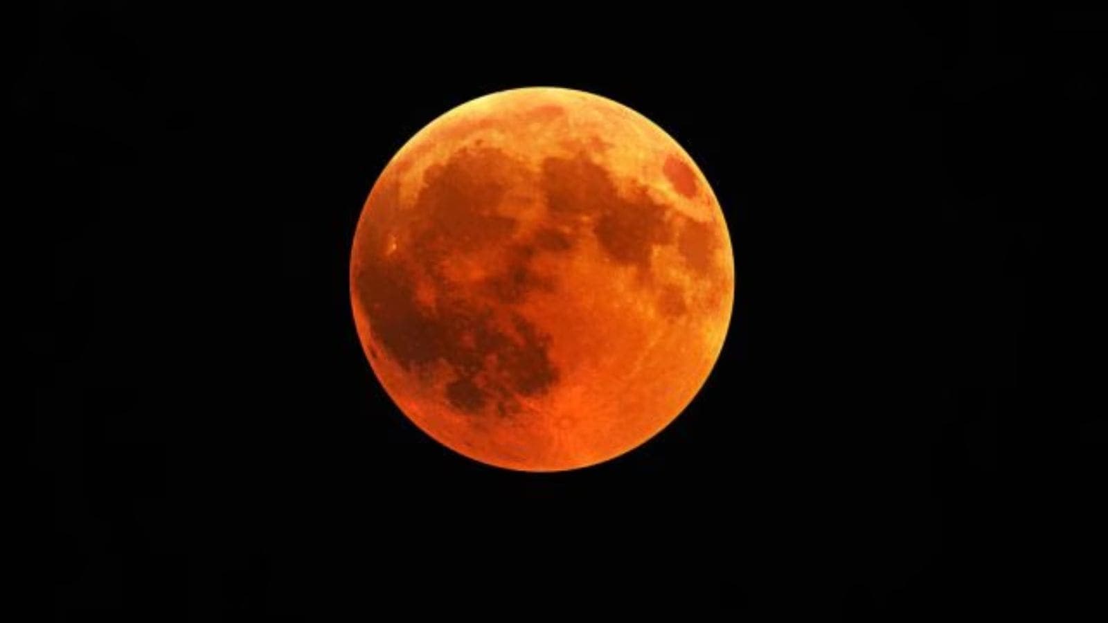 Maharashtra Group Demands Action Against Lunar Eclipse Superstitions