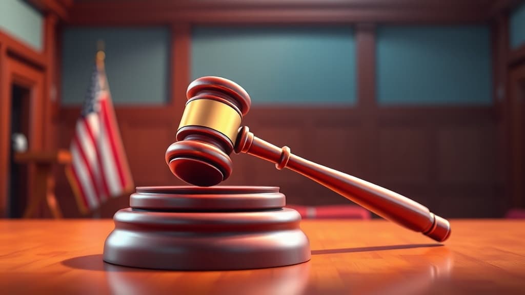 Kanpur Woman Sentenced to 8 Years for Killing Father-in-Law