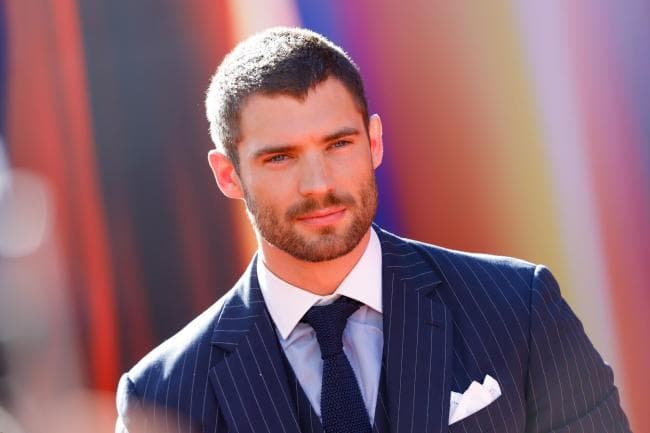 Pie-in-the-Sky Dream Realized: David Corenswet Soars as the New Superman