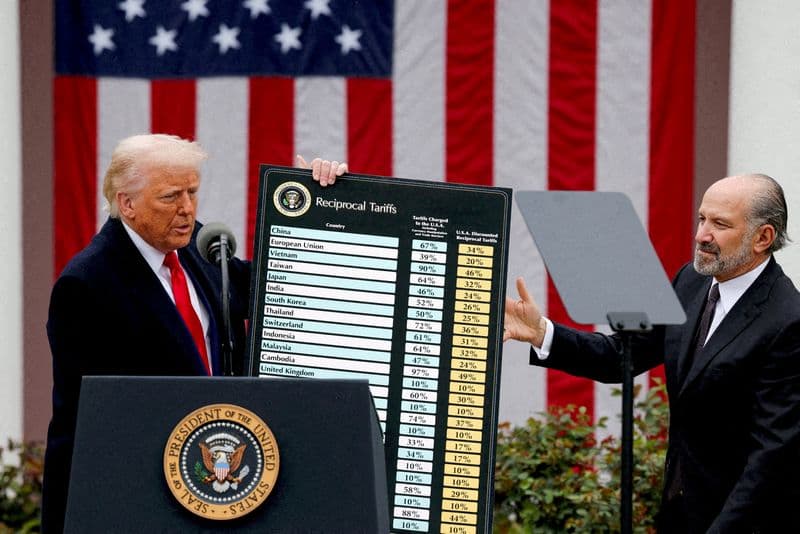 Trump's Tariffs Likely to Stay Put, Says U.S. Trade Rep