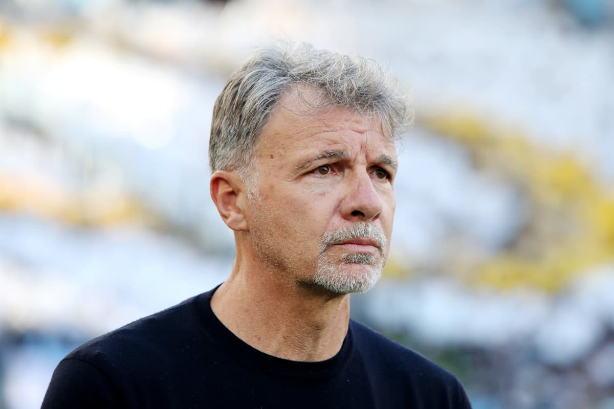 Torino's New Coach Baroni Focuses on Hard Work, Not Proclamations