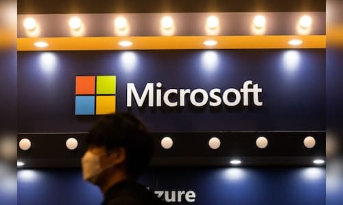 Tech Giants Outshine China, Dominate Global Equity Markets
