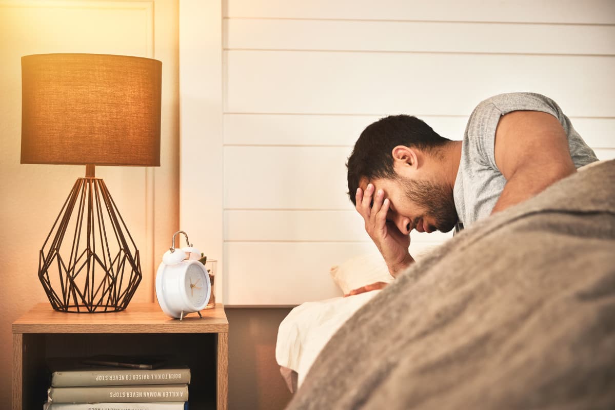 Late-Night Snacking Worse for Sleep Than Blue Light, Experts Say
