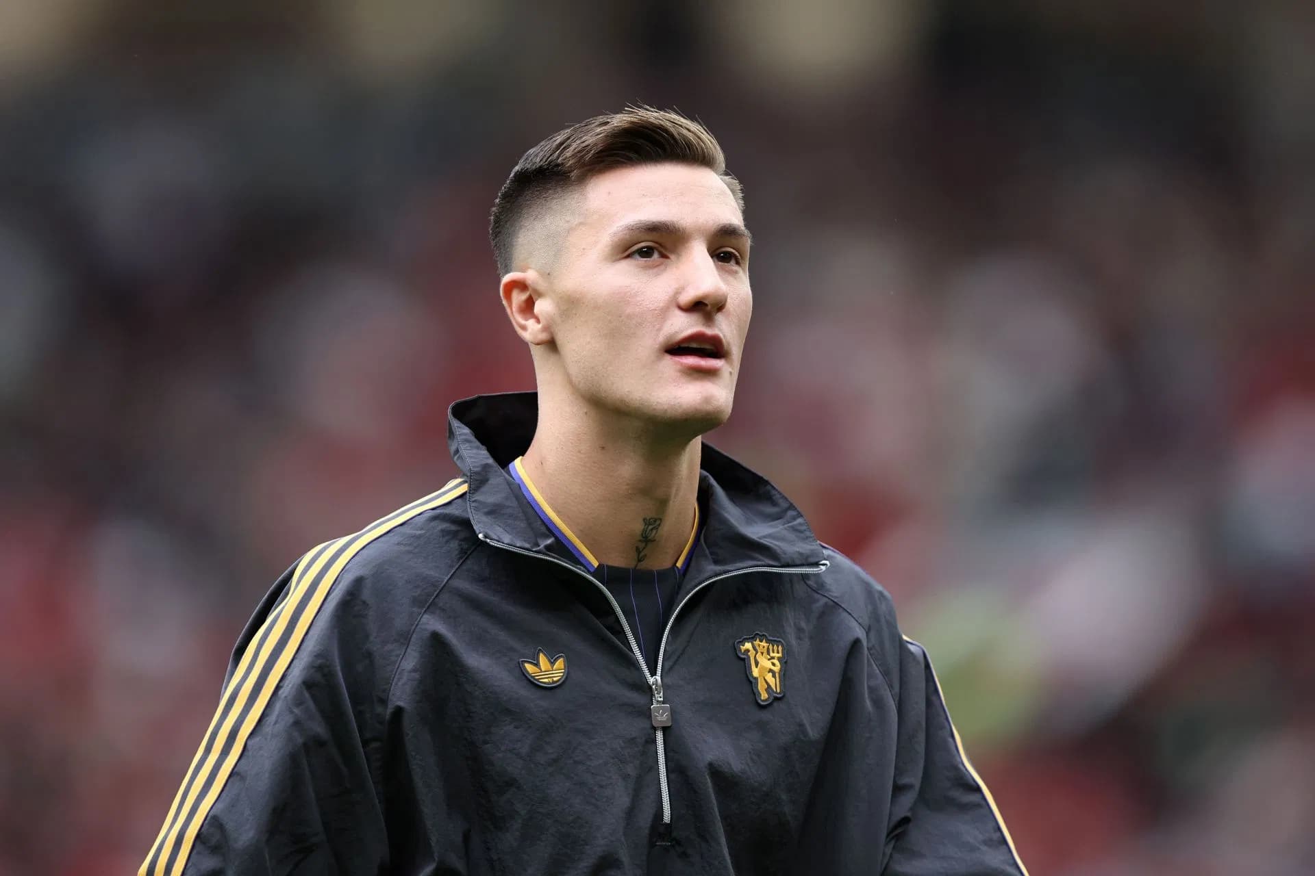 Agent Waives Fee to Seal Manchester United's £74M Sesko Deal