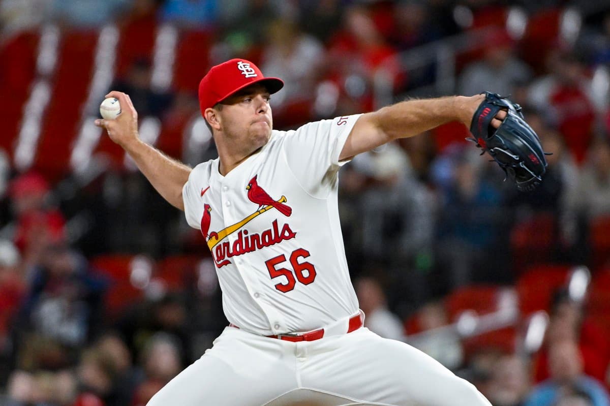 Dodgers Intensify Hunt for Bullpen Help, Eyeing Cardinals' Helsley