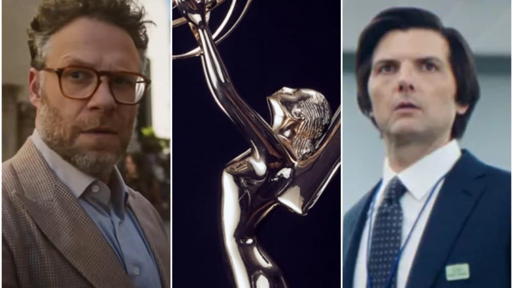 "Severance" Scores 27 Emmy Nods, Leads 2022 Nominations