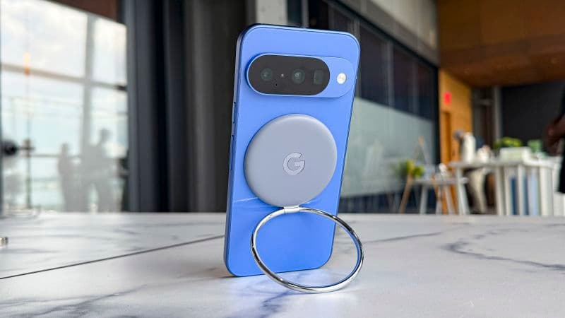 Google's 2025 Pixel Lineup Boasts Refined Upgrades and Innovative Features